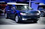 Ford Flex 2008 года